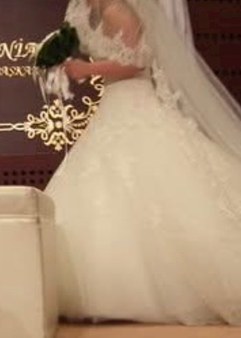 Pronovias ürünü
