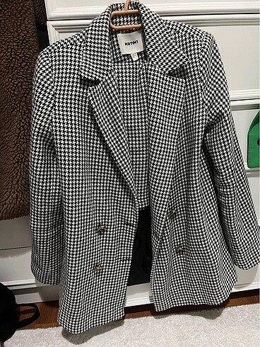 Etek blazer takım