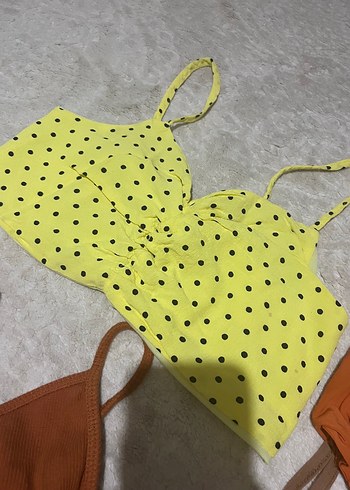 36 Beden Kadın Mini Büstiyerler