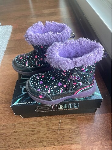 Skechers Skechers ışıklı suya dayanıklı