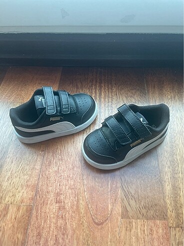 Puma spor ayakkabı
