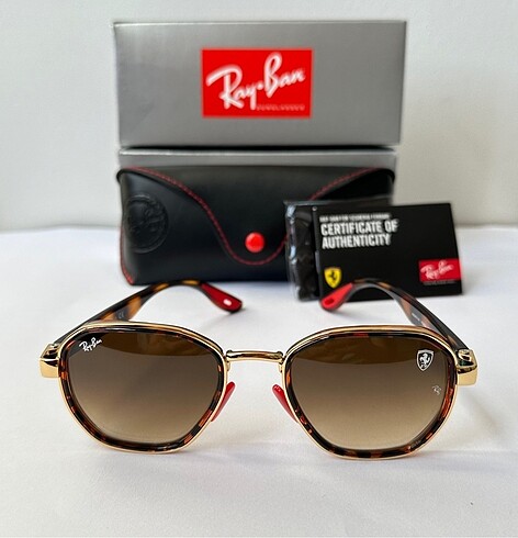 Ray-Ban 3674-M Ekartman 51 Unisex