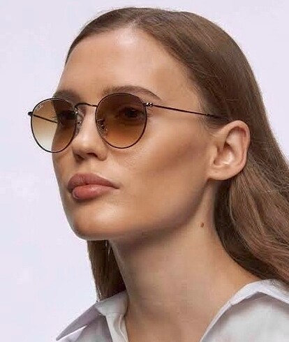 Rb 3447 029/51 50-21 Unisex Güneş Gözlüğü