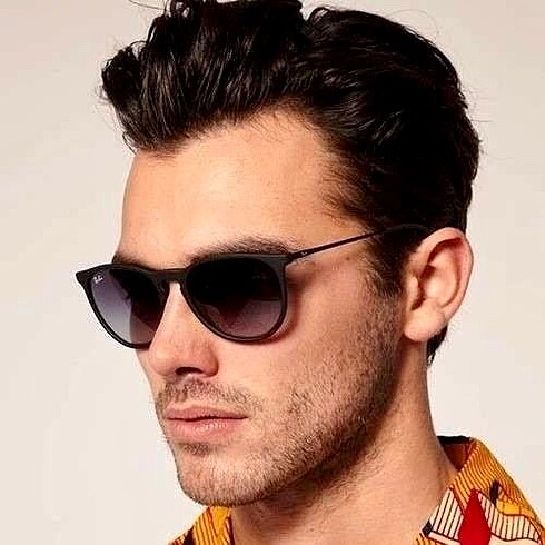 RAY-BAN 4171 Erika Ekartman 54 Unisex