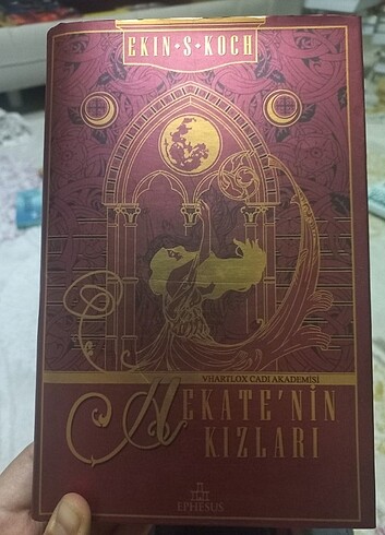 Hekate'nin Kızları