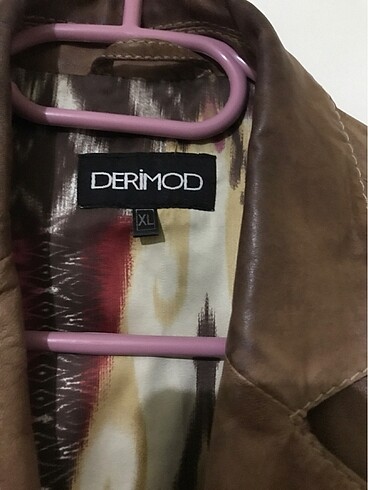 xl Beden Derimont