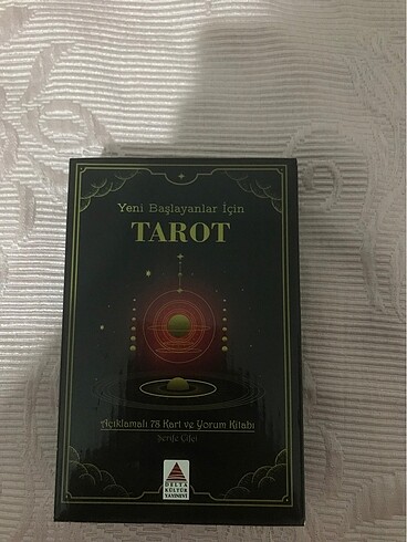 Tarot