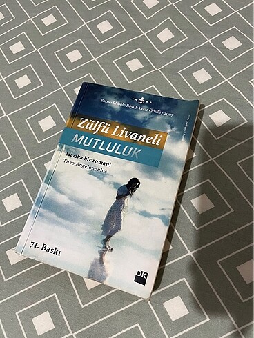 Kitap