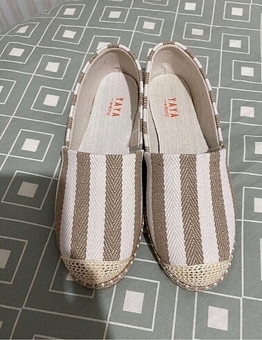 Espadril Hotiç by yaya - Görsel 3