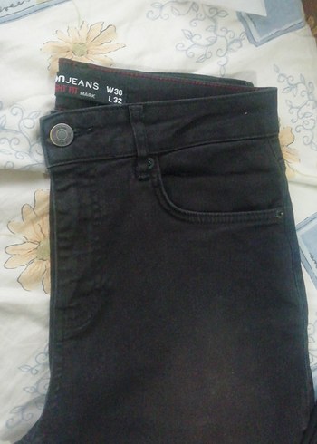 Koton Koton marka Regular Fit Pantolon tertemiz sıfır gibi, 100 TL