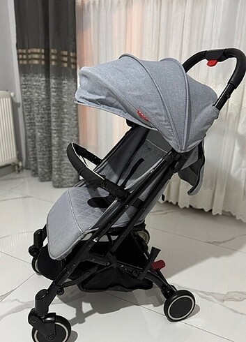 Bebek arabası sağlam 