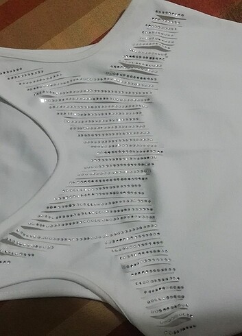 Sıfır ayarında abiye 36 beden 200 tL kaçmaz  - Görsel 2