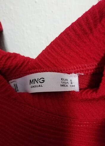 S beden sıfır ayarında abiye 200TL kaçmaz  - Görsel 2