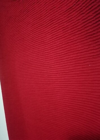 S beden sıfır ayarında abiye 200TL kaçmaz  - Görsel 3