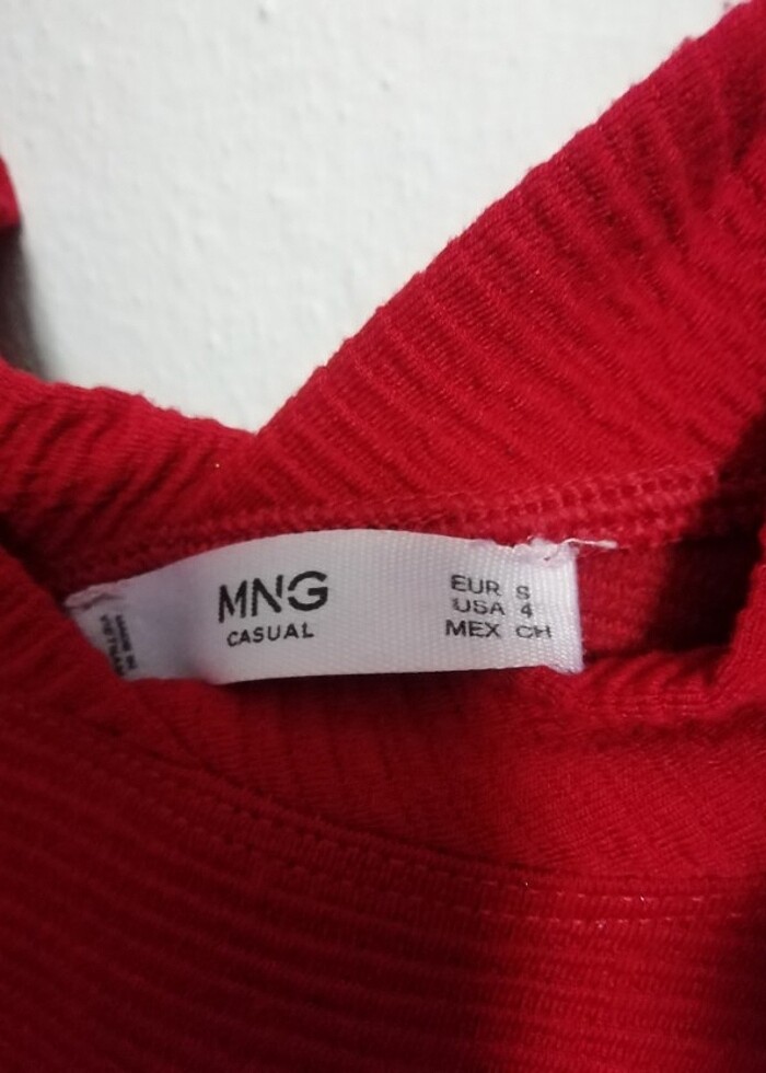 S beden sıfır ayarında abiye 200TL kaçmaz  - Görsel 2