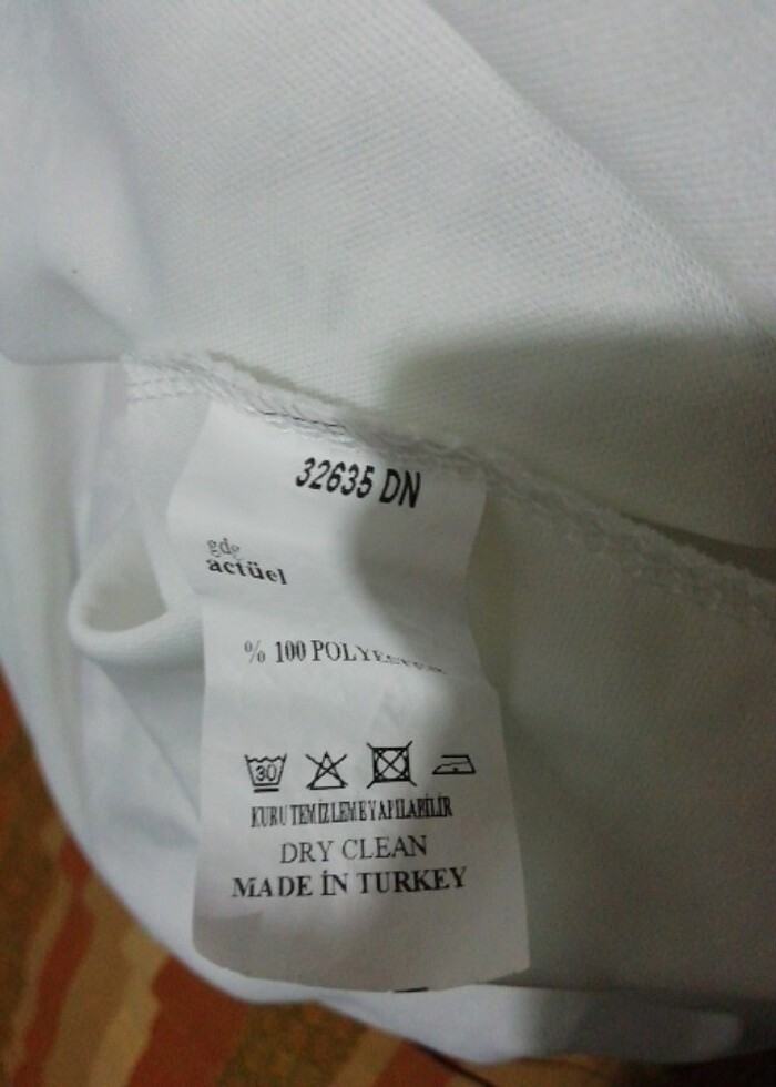 36 beden işlemeli parlak abiye 150 TL kaçmaz  - Görsel 4