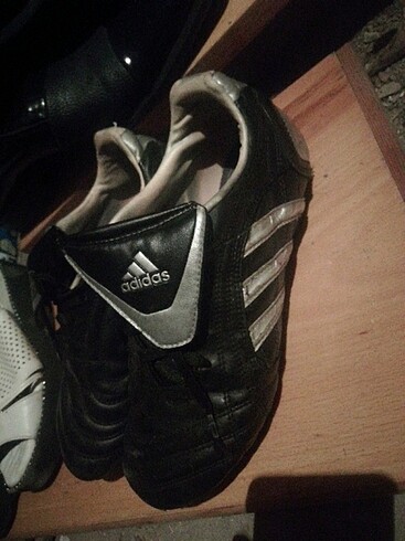 Adidas Adidas krampon 38 no temiz sağlam 