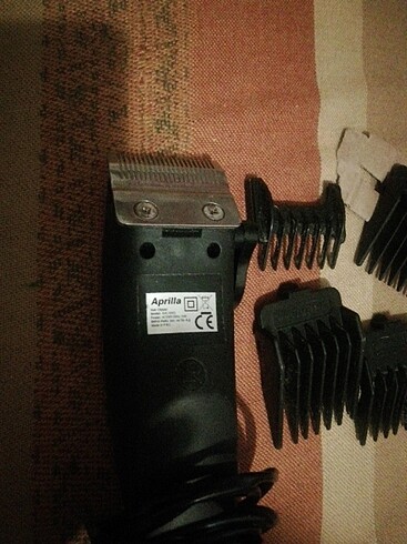 Aprilla tras makinesi 100 TL ağzı değişecek olabilir  - Görsel 2