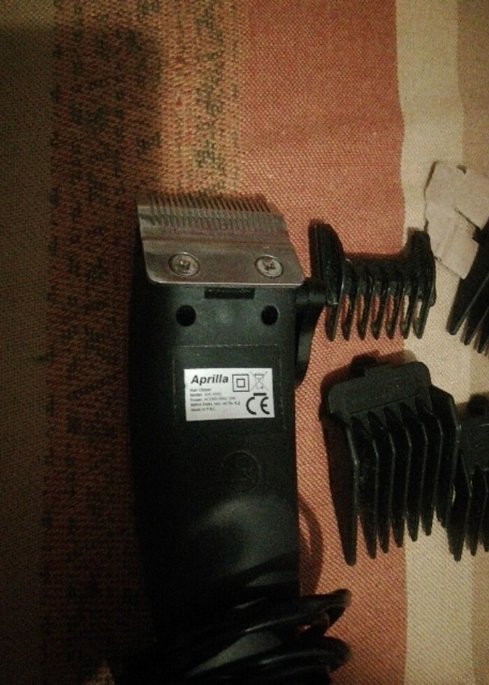 Aprilla tras makinesi 100 TL ağzı değişecek olabilir  - Görsel 2