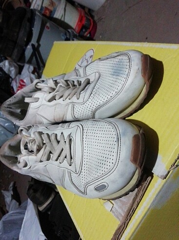 43 Beden Nike air orijinal temiz 50 TL kaçmaz