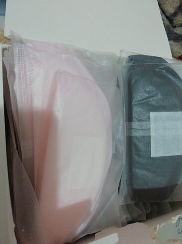 Ultra ince jelli göğüs pedi,, 27 adet var sıfır,, HEPSİ 30 tl  - Görsel 8