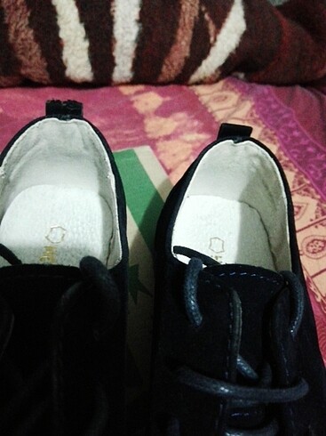 Sıfır üründür,, 31 no,, süet tir,,, 60 TL kaçmaz  - Görsel 8