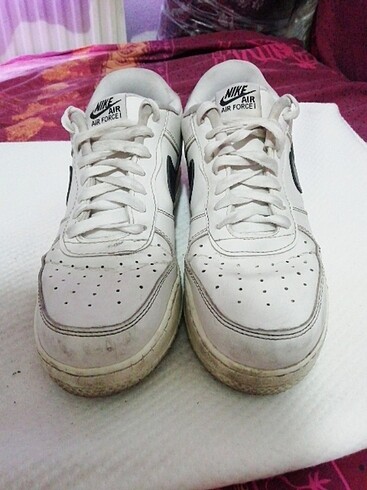 Nike Nike air force Orjinal spor,, temiz sağlam,, 100 TL kaçmaz