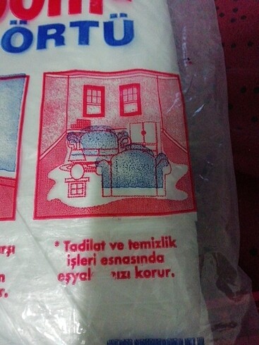Beden beyaz Renk Eşya toz boya badana için 50 metrekare,, naylon 50 tl