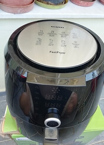 Beden Kumtel fastfryer,, sağlam sorunsuz 1200 TL kaçmaz
