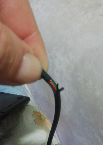 A4Tech, kr 85 model, Kablolu Klavye, 50tl, açıklama oku - Görsel 10