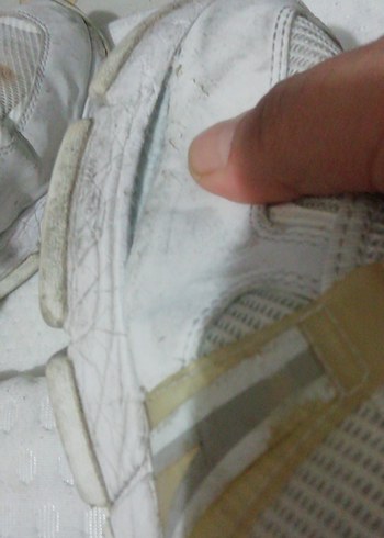 Lakoste Orjinal marka spor, yumuşacık kalın,, 75 TL - Görsel 13