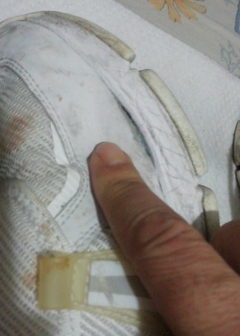 Lakoste Orjinal marka spor, yumuşacık kalın,, 75 TL - Görsel 16