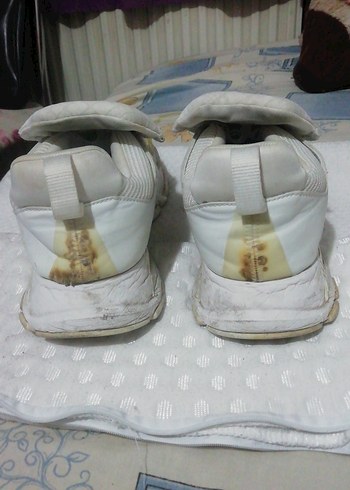 Lakoste Orjinal marka spor, yumuşacık kalın,, 75 TL - Görsel 5