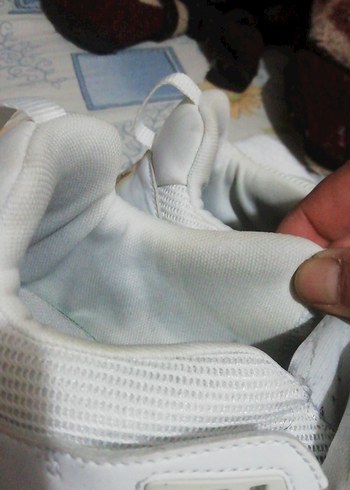 Lakoste Orjinal marka spor, yumuşacık kalın,, 75 TL - Görsel 20