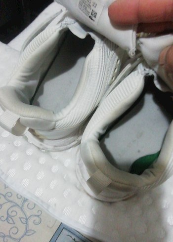 Lakoste Orjinal marka spor, yumuşacık kalın,, 75 TL - Görsel 17