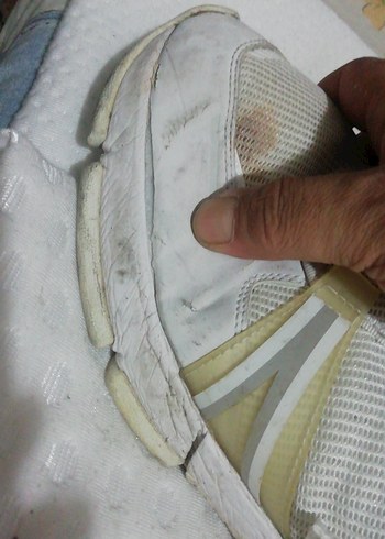 Lakoste Orjinal marka spor, yumuşacık kalın,, 75 TL - Görsel 15