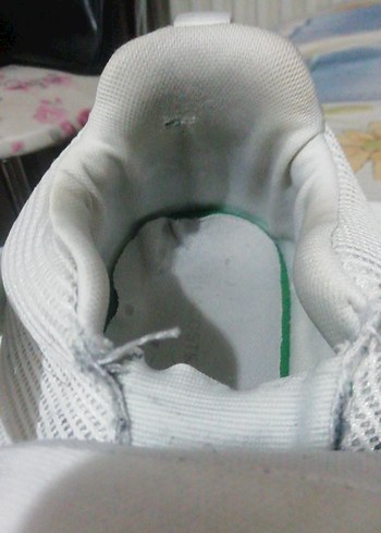 Lakoste Orjinal marka spor, yumuşacık kalın,, 75 TL - Görsel 19