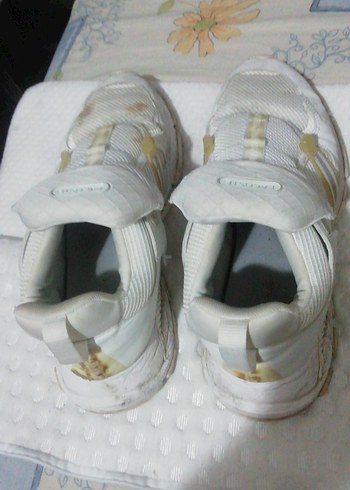 Lakoste Orjinal marka spor, yumuşacık kalın,, 75 TL - Görsel 6