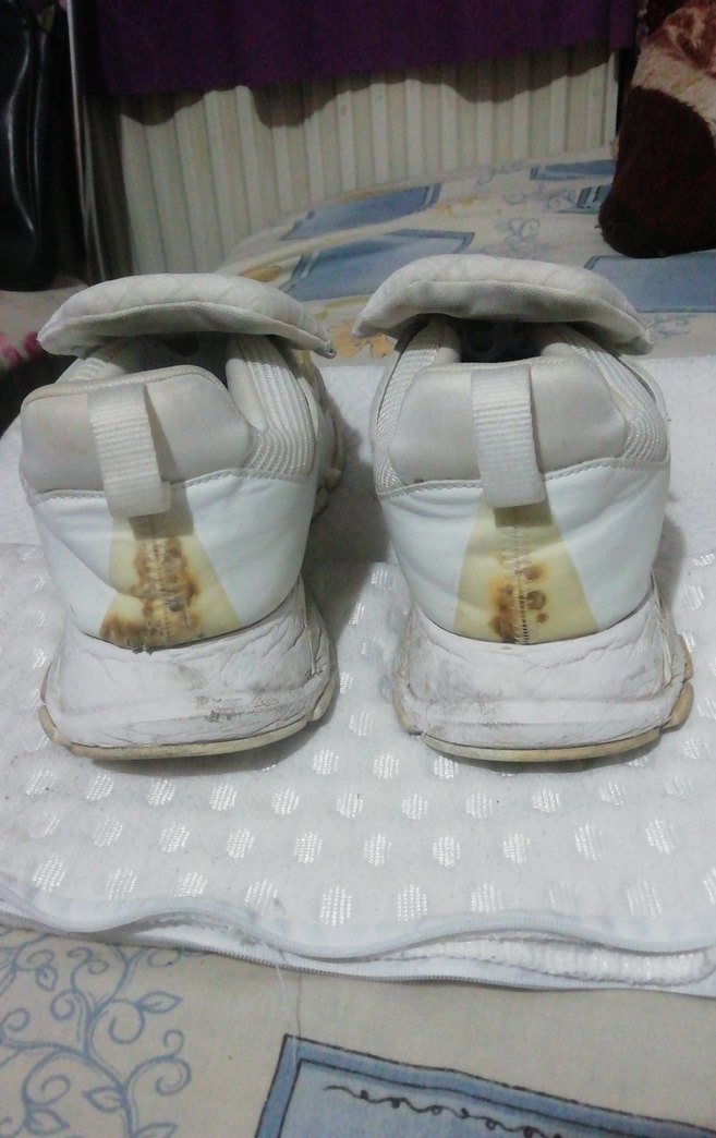 Lakoste Orjinal marka spor, yumuşacık kalın,, 75 TL - Görsel 5