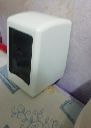 Ağır çift taraflı peçetelik yaylı makinasi, 40 TL - Görsel 2