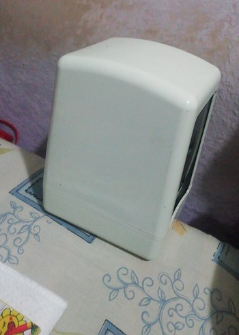 Ağır çift taraflı peçetelik yaylı makinasi, 40 TL - Görsel 4