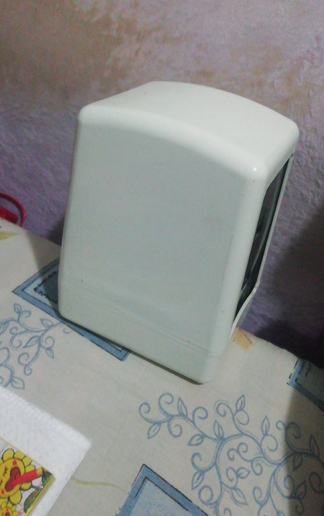 Ağır çift taraflı peçetelik yaylı makinasi, 40 TL - Görsel 4