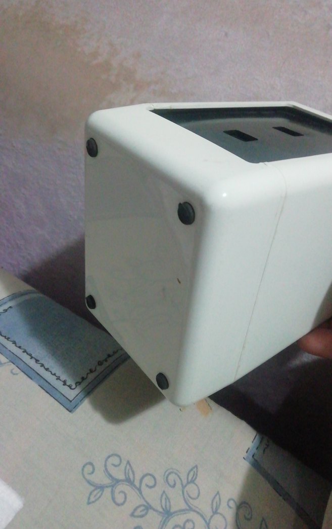 Ağır çift taraflı peçetelik yaylı makinasi, 40 TL - Görsel 3