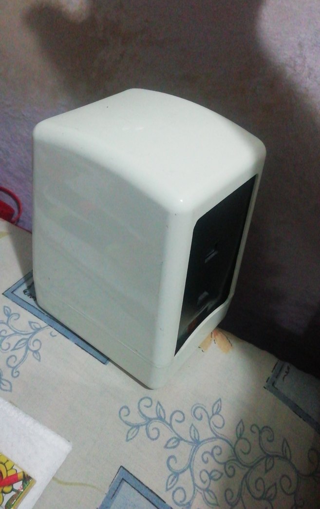 Ağır çift taraflı peçetelik yaylı makinasi, 40 TL - Görsel 5