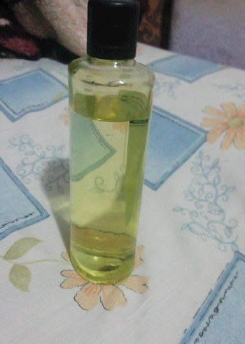 Rebul nature 80 c,,, doğal gülsuyu kolonya, keskin 80tl - Görsel 6