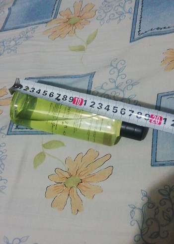 Rebul nature 80 c,,, doğal gülsuyu kolonya, keskin 80tl - Görsel 7