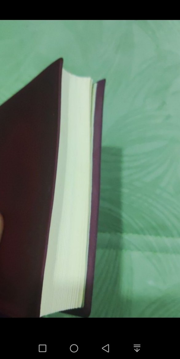 Kur'an-ı Kerim Meali - Diyanet İşleri Başkanlığı, temiz 220 TL - Görsel 3