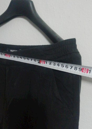 Mango, Kadın ALT ince, yumuşak kumaş, sağlam, 50 TL - Görsel 12