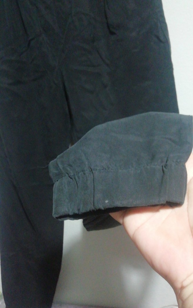 Mango, Kadın ALT ince, yumuşak kumaş, sağlam, 50 TL - Görsel 4