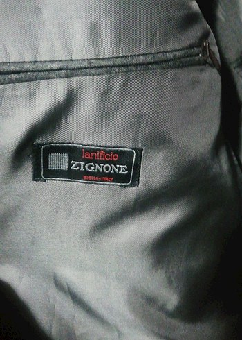 IGS MARKA, yüzde 80, yün, Erkek ceket sıfır ayarında 250 TL - Görsel 8